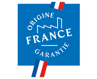 Origine France garantie