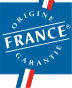 Origine France garantie