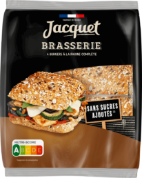 Brasserie Burger