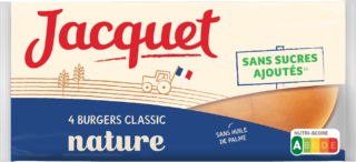 Classic Burgers
