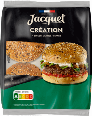 Burger Création