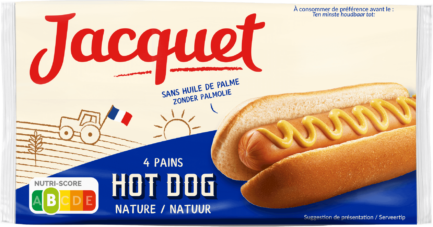 Pains Hot Dog