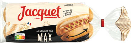 Hot Dog Max