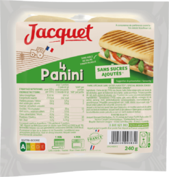 Pain Panini
