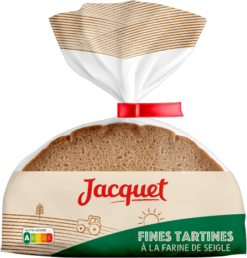 Fines Tartines