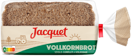 Vollkornbrot