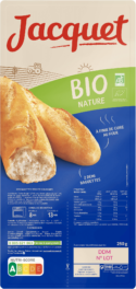 Demi-Baguettes