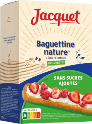 Baguettine