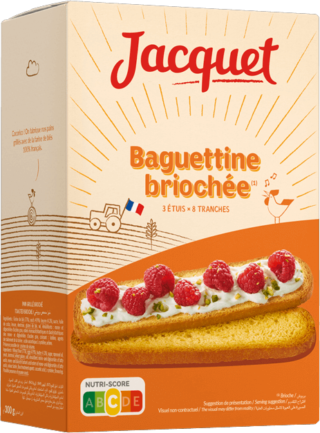 Baguettine