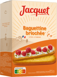 Baguettine