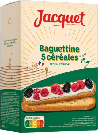 Baguettine