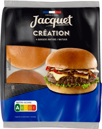 Burger Création