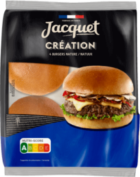Burger Création