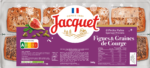 Petits Pains Précuits