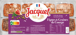 Petits Pains Précuits