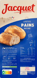 Petits Pains