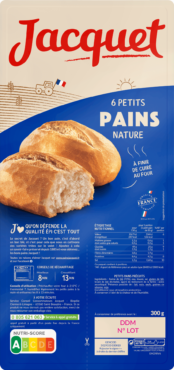 Petits Pains