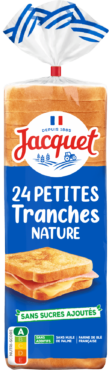 Petites tranches