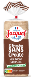Sans Croûte