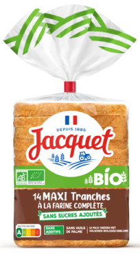 MAXI tranches