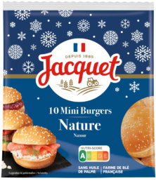 Mini Burger
