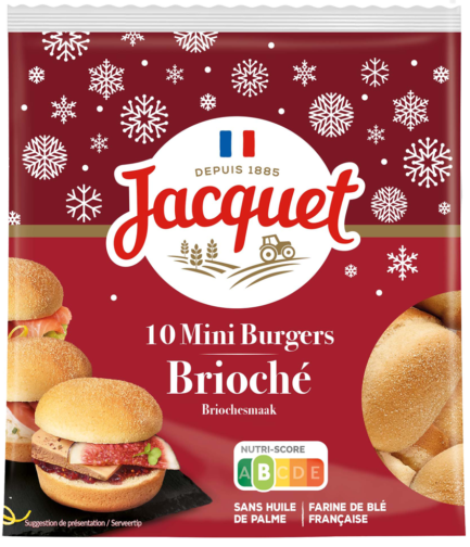 Mini Burger