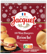 Mini Burger