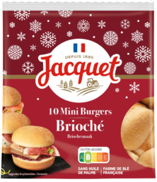 Mini Burger