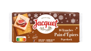 Pain d’épices