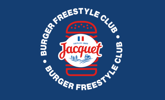 Burger Freestyle Club