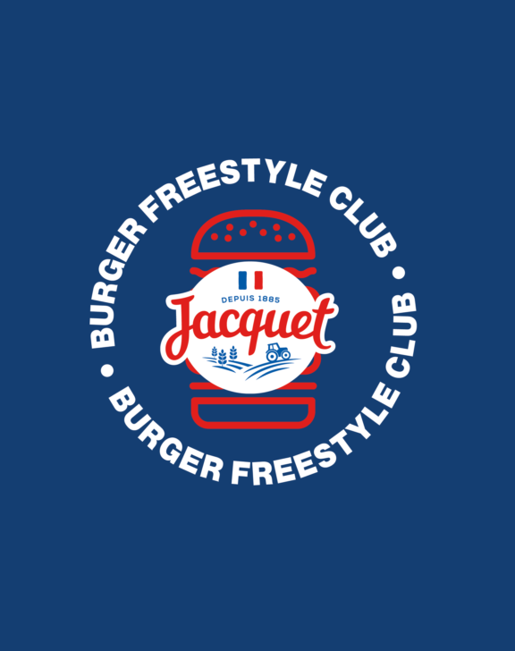 Burger Freestyle Club