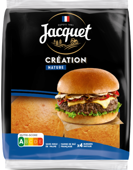 Burger Création