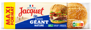 Géant Burger