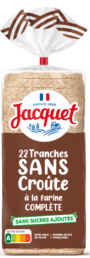 Sans Croûte