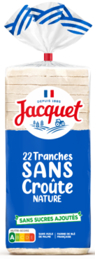 Sans Croûte