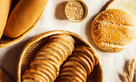 Tout savoir sur le pain de mie : calories, sans-sucre ajouté…