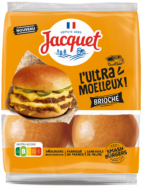 Burger Ultra Moelleux
