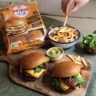 Summer Smash Burger*