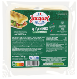 Pain Panini