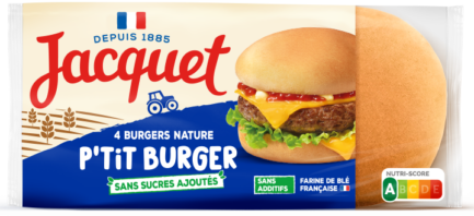 P’tit Burger