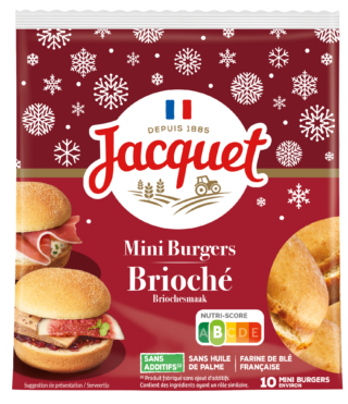 Mini Burger
