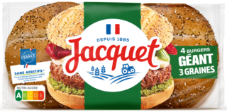 Géant Burger