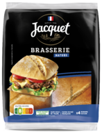 Brasserie Burger