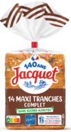 MAXI Tranches
