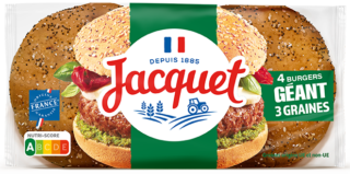 Géant Burger
