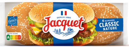 Classic burger