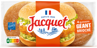 Géant Burger