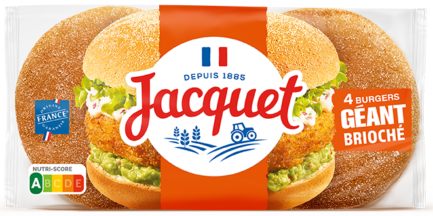 Géant Burger