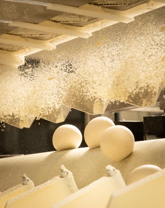 140 ans d’histoire, d’engagement et d’innovation du grain au pain*