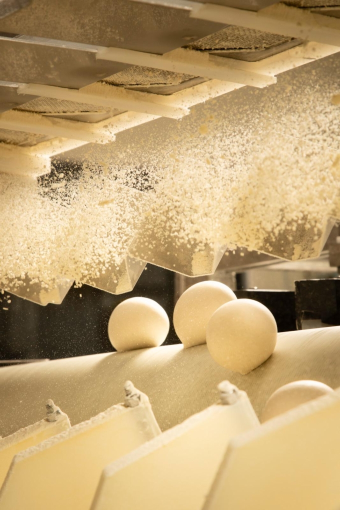 140 ans d’histoire, d’engagement et d’innovation du grain au pain*